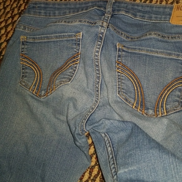 Jeans - Picture 2 of 2